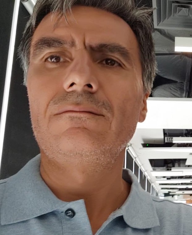 Javier Carrasco