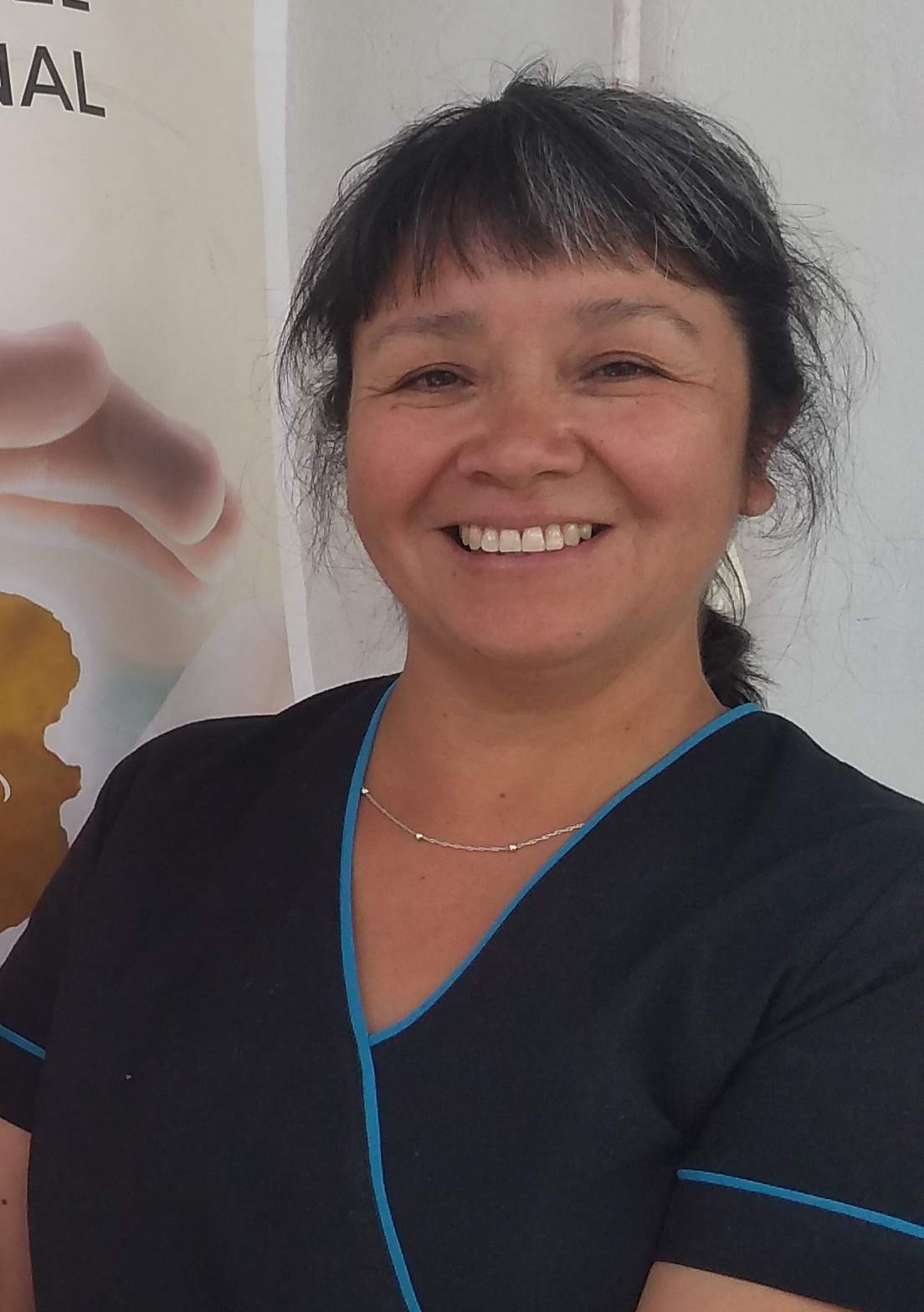 Ivonne Chihuailaf